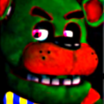 TheGreenFazbear's profile picture